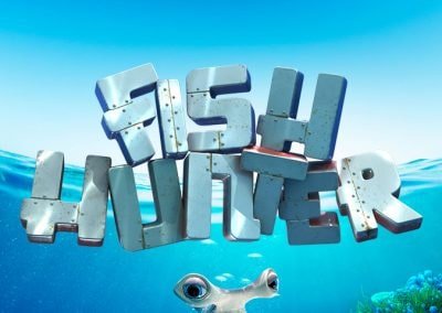 Fish Hunter