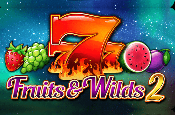 Fruits & Wilds 2