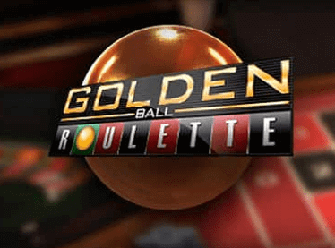 Golden Ball Roulette