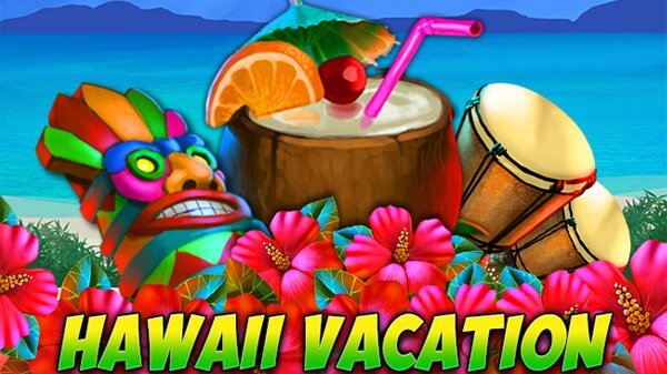 Hawaii Vacation