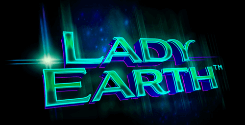 Lady Earth