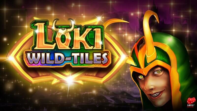 Loki Wild Tiles