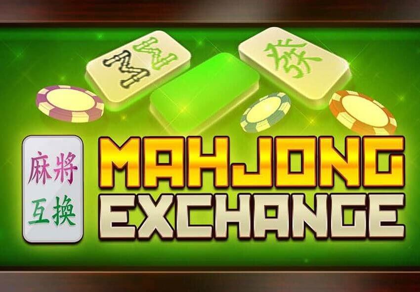 Mahjong Exchange