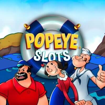 Popeye Slot