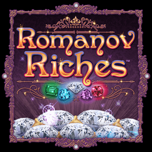 Romanov Riches