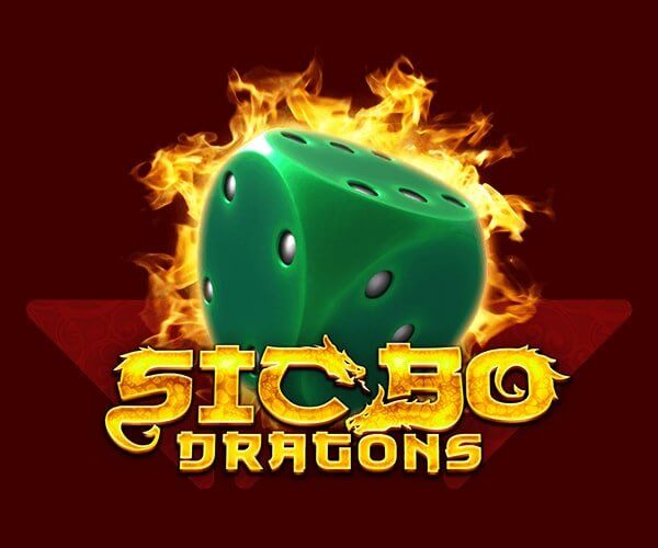 Sic Bo Dragon