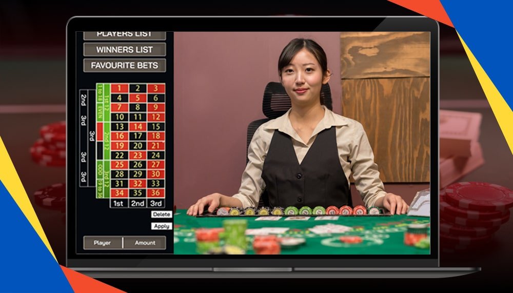 50 Questions Answered About best sites to play live blackjack
