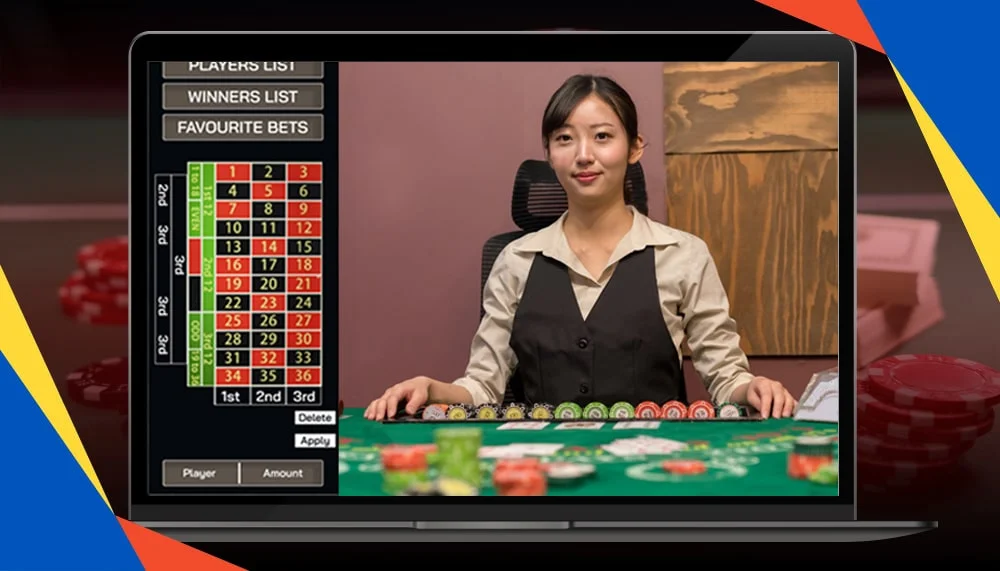 casino And Other Products Marketing And casino