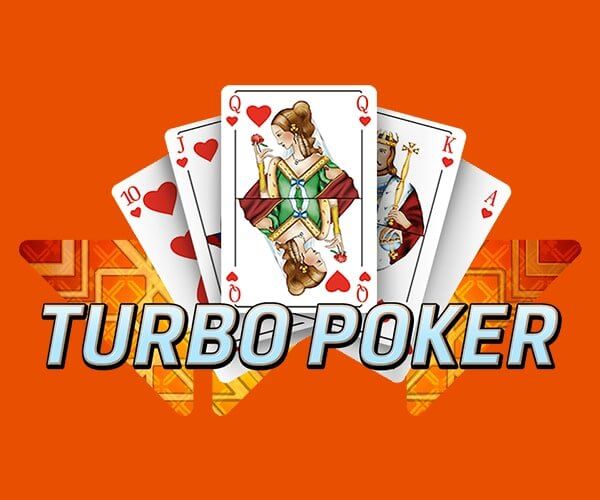 Turbo Poker