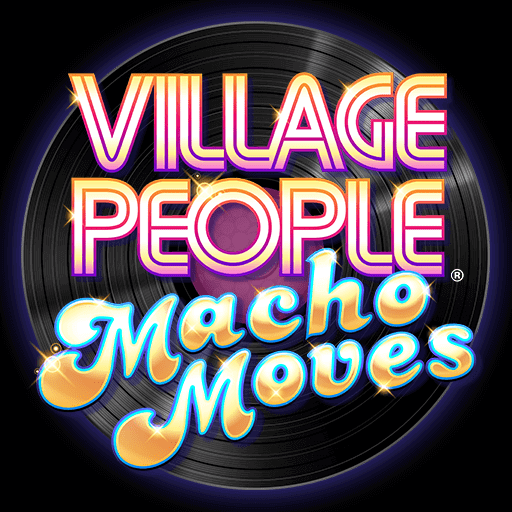 Village People Macho Moves