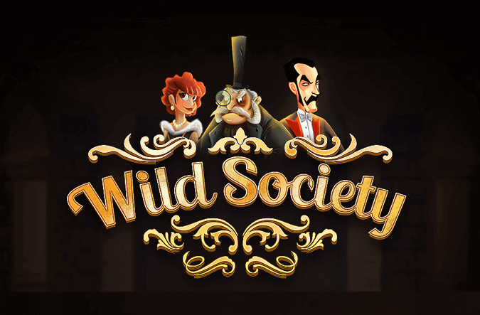 Wild Society