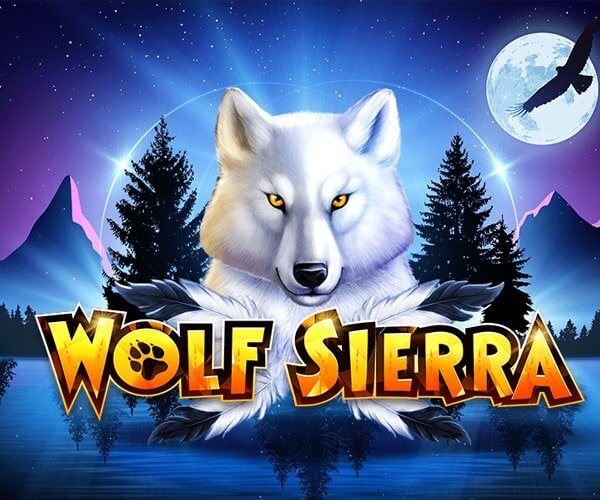 Wolf Sierra