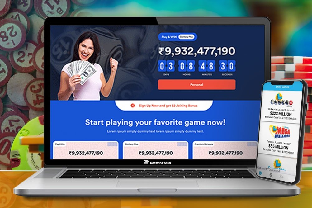Impact of Covid Pandemic on Online Lottery Industry