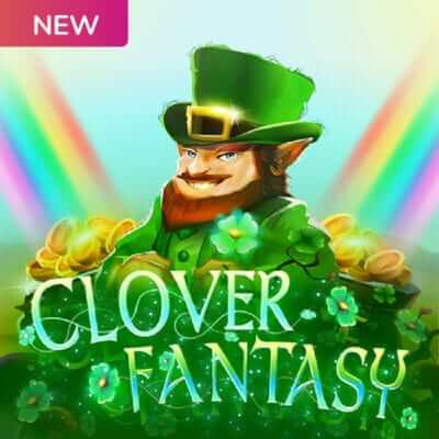 Clover Fantasy