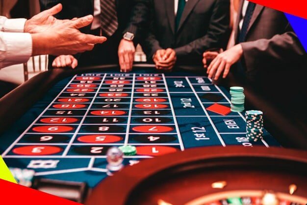 How to Start an Online Craps Business