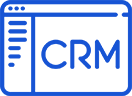 Comprehensive CRM And Reporting Module