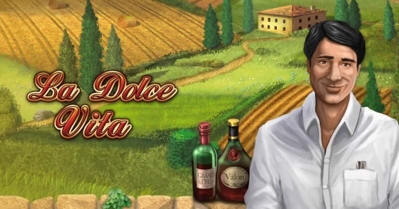 La Dolce Vita