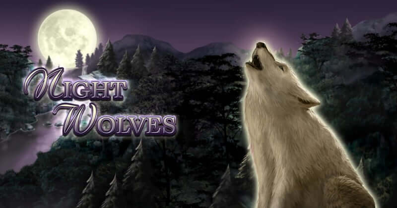 Night Wolves