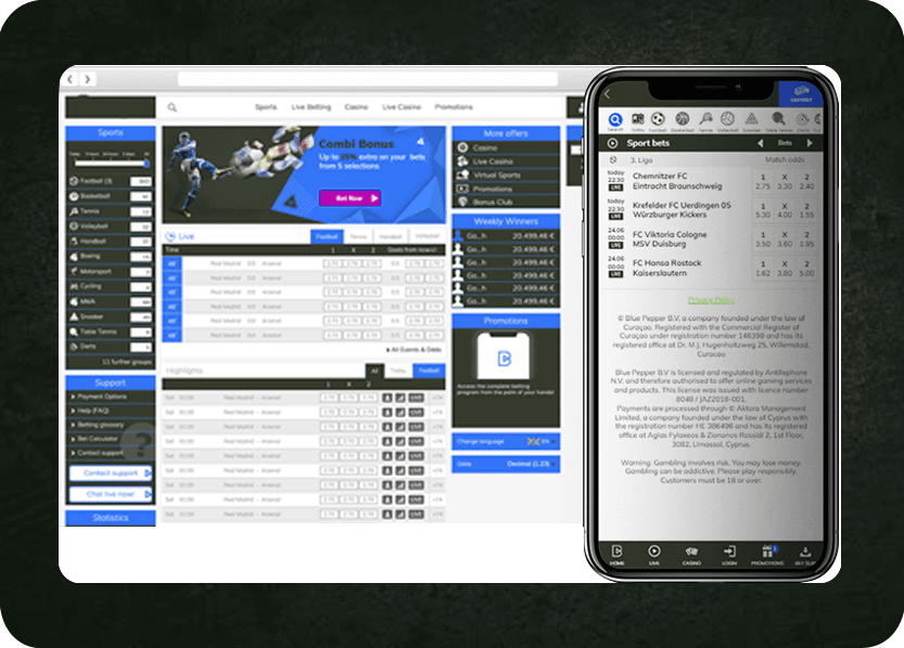 Sports Prediction Software