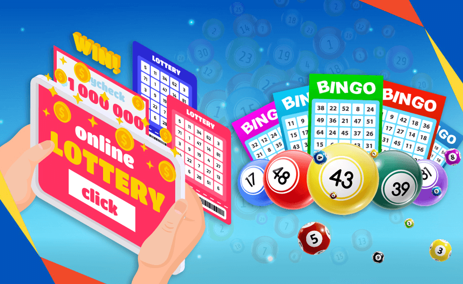 Why You Should be Investing in Online Lottery Industry