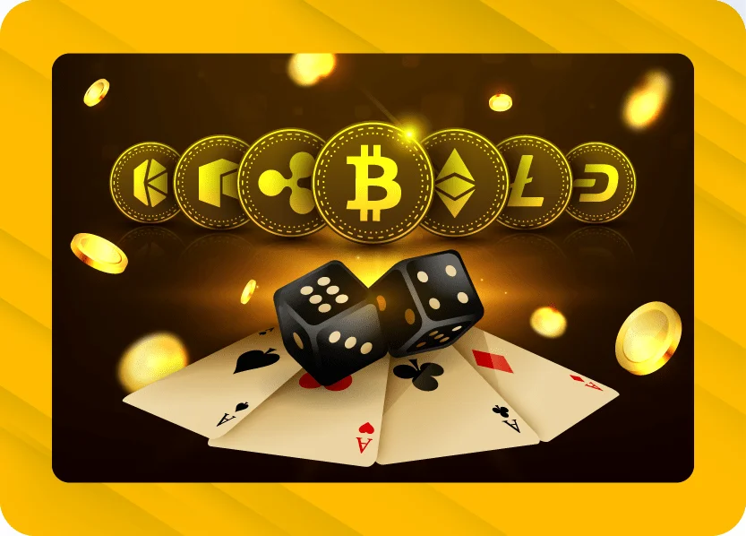 A Guide to No KYC Crypto Casinos for Beginners Like A Pro With The Help Of These 5 Tips