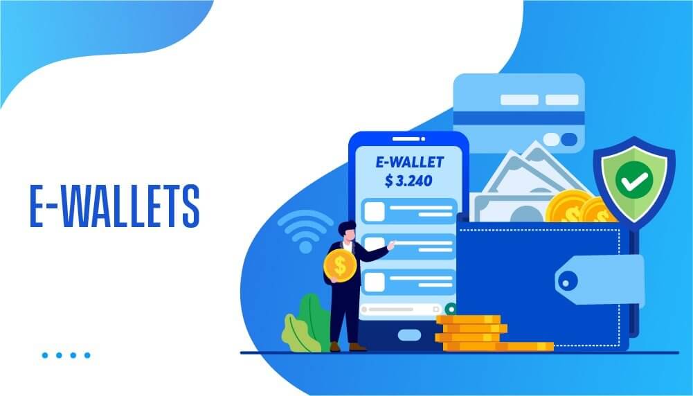 E-Wallets