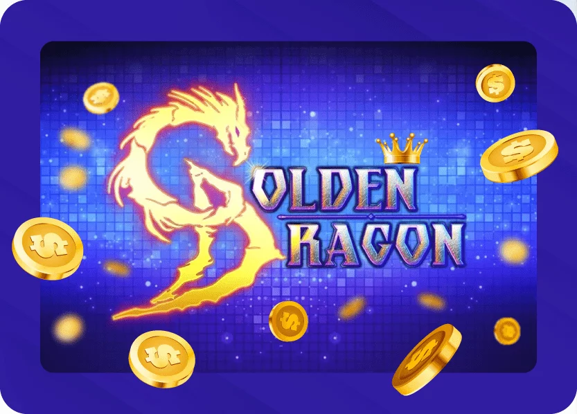 Golden Dragon Fish Game 