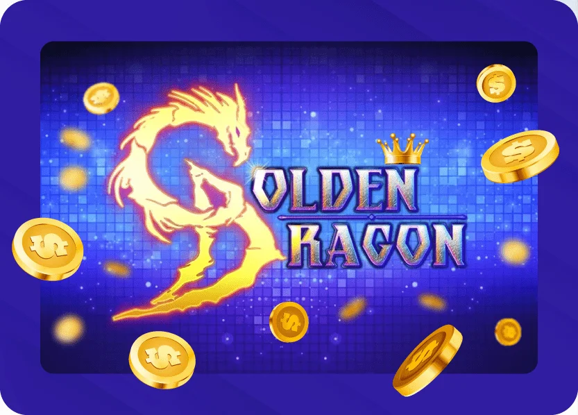 golden dragon casino