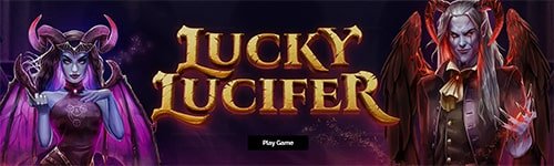 Lucky Lucifer