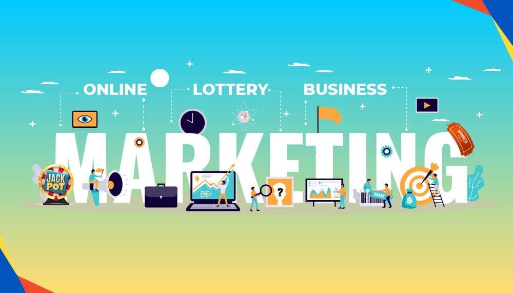 lottery marketing agency