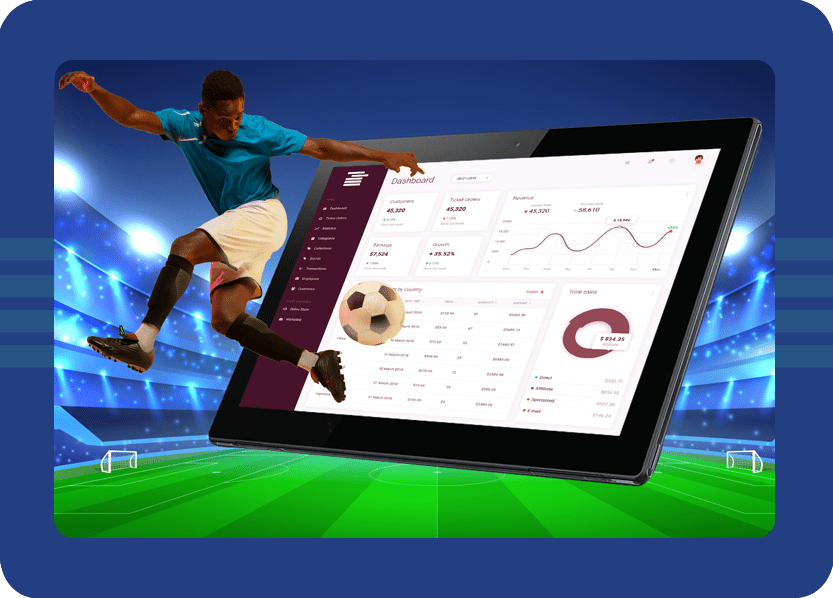 Sports Betting Analytics Software