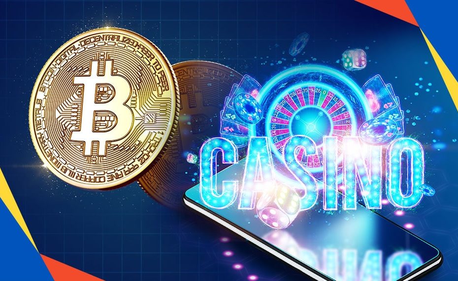 Complete Guide to Bitcoin Casinos