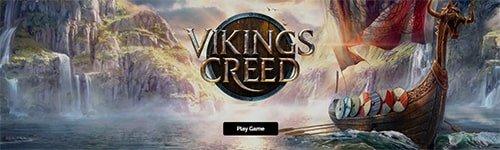 Vikings Creed