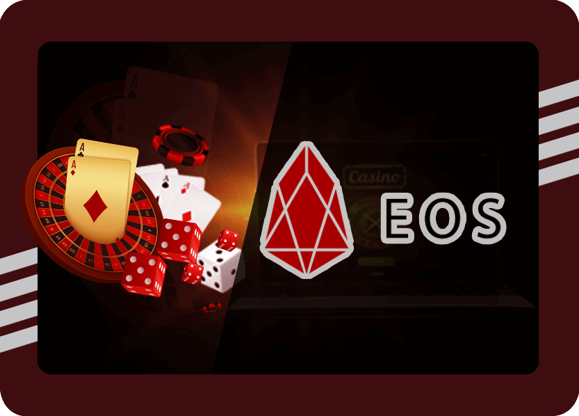 EOS Dice Game