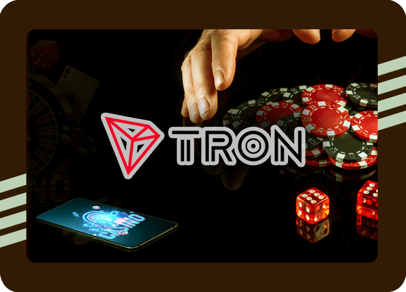 TRON Dice Game