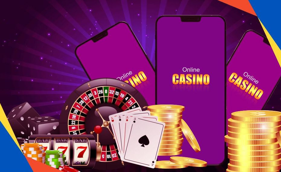 Quick Way of Starting Your Online Casino Business