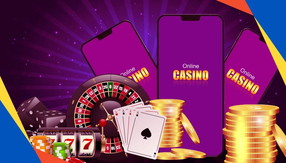 Best bet go right here Casino slot games