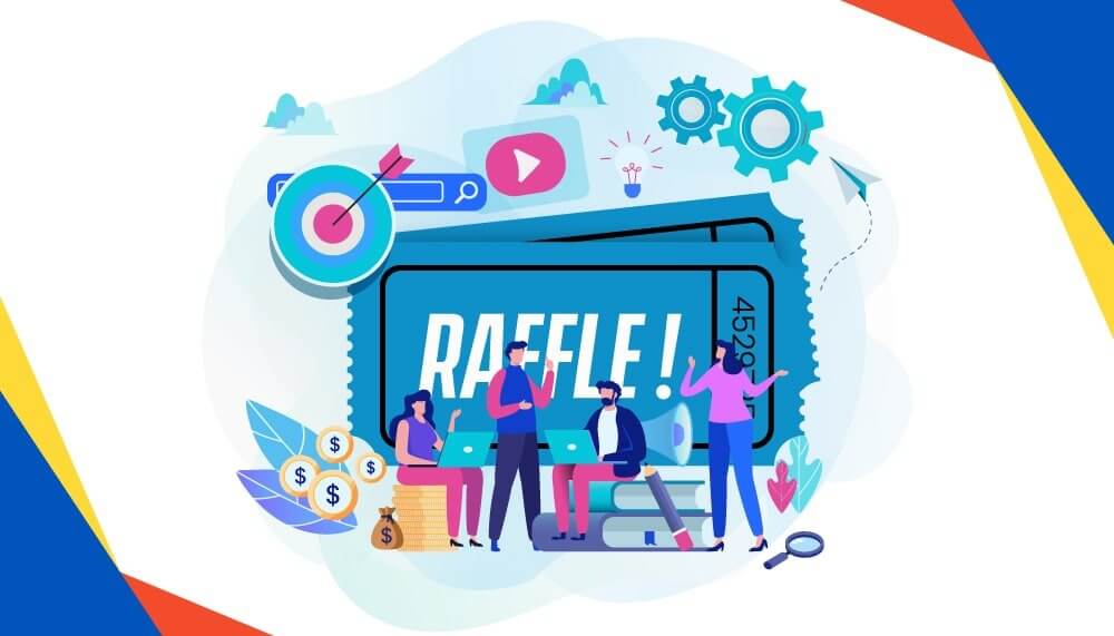 Effective Ways to Promote Your Raffle Events