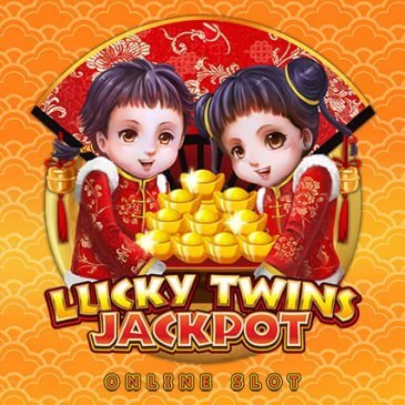 Lucky Twins Jackpot