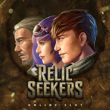 Relic Seekers