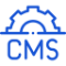 Easy to Use CMS