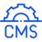 Easy to Use CMS