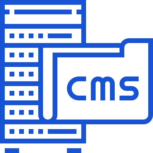 Easy to Handle CMS