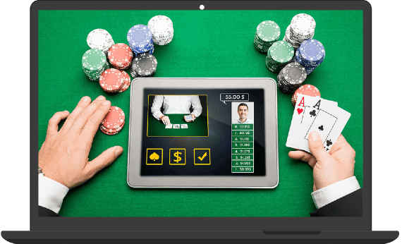 Casino Player Account Management (PAM) Software