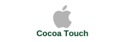 Cocoa touch