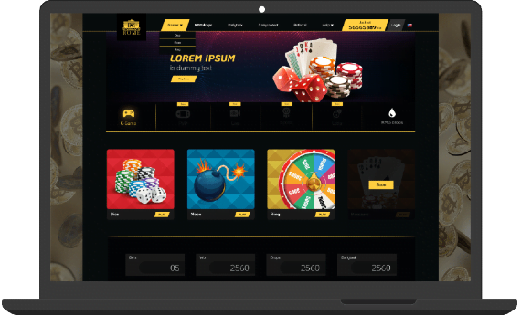 The Ultimate Guide To bitcoin online casinos