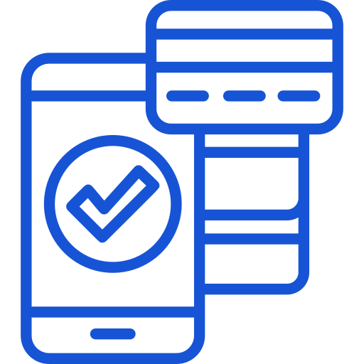 Multiple Payment Modes