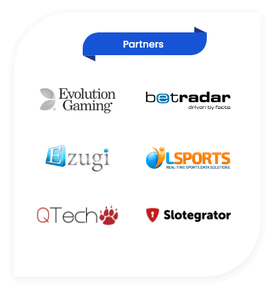 Sports Betting Partner