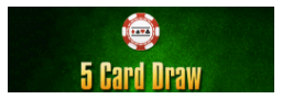 Five Card Draw