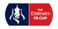 The Emirates FA Cup